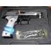 Sig Sauer P226 Platinum Elite 